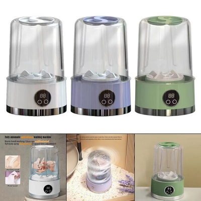 Unbranded Washing Machines Image