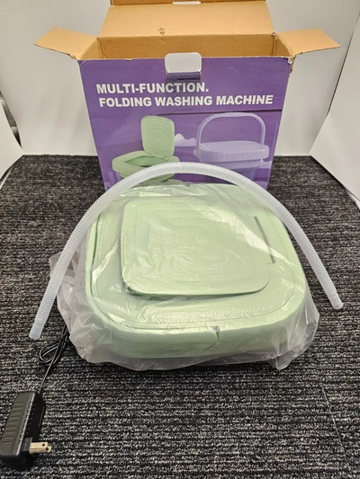 Unbranded Multi-funcitonal Image