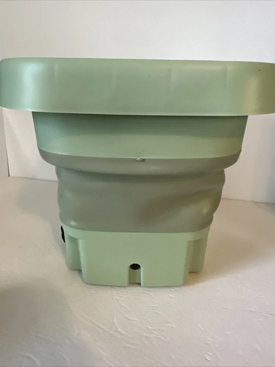 Unbranded Folding Washing Machine Image