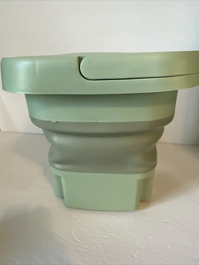Unbranded Folding Washing Machine Image