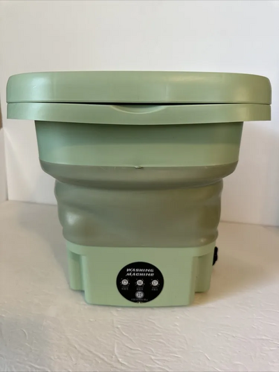 Unbranded Folding Washing Machine Image