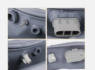Unbranded DC97-18094B Image