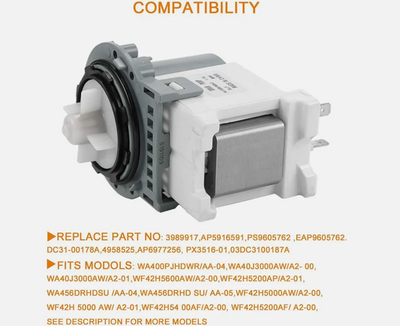 Unbranded MX-DC31-00178A Image