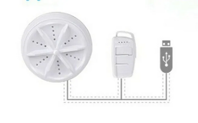 Unbranded Mini washer Image