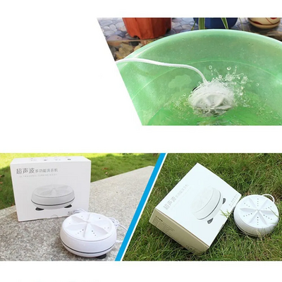 Unbranded Mini washer Image