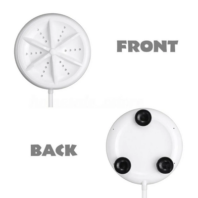 Unbranded Mini washer Image