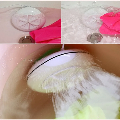 Unbranded Mini washer Image