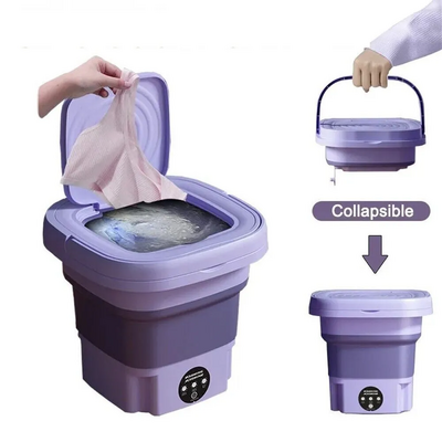 Unbranded Mini washer Image