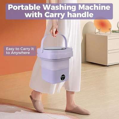 Unbranded Mini washer Image
