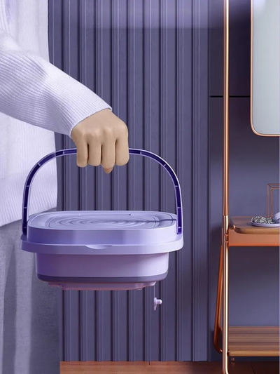 Unbranded Mini washer Image
