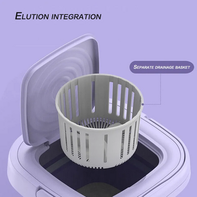 Unbranded Mini washer Image