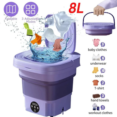 Unbranded Mini washer Image