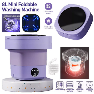 Unbranded Mini washer Image