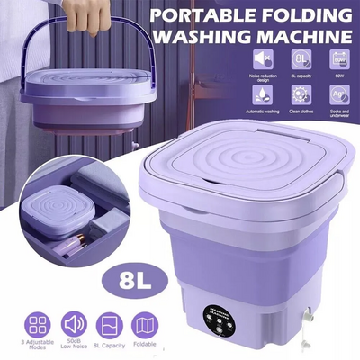 Unbranded Mini washer Image