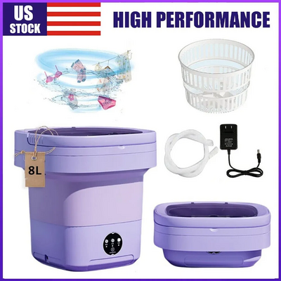 Unbranded Mini washer Image