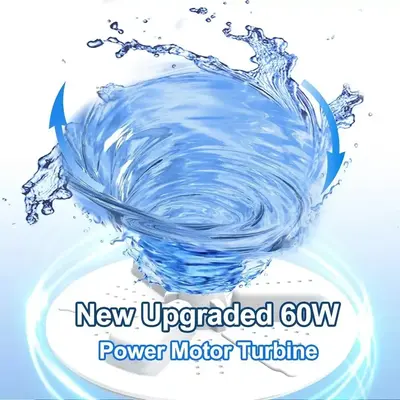 Unbranded Mini washer Image