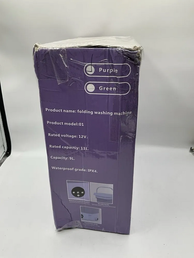 Unbranded MLSC-01 Image