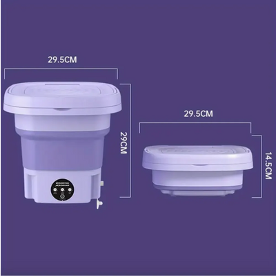 Unbranded Haier HW80-BP14636 Image