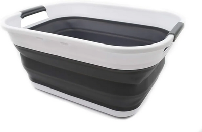 Unbranded Portable Washing Tub Image