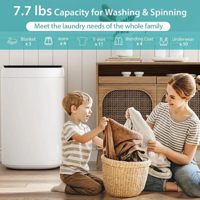 Unbranded Washer Image