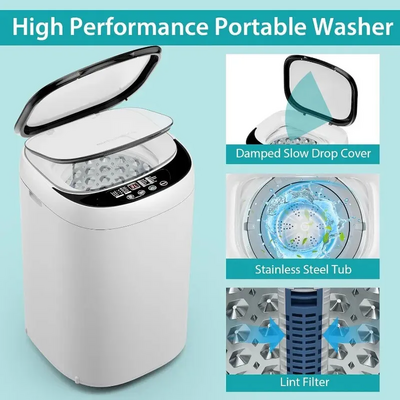 Unbranded Washer Image