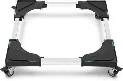 Unbranded Mobile Stand for Appliances Image