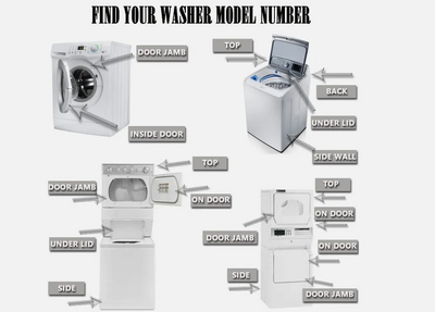 Unbranded DC64-00802B Image