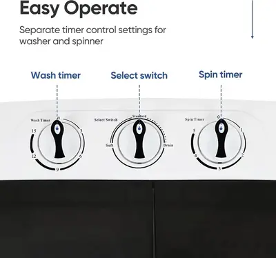 Unbranded Candy RO16106DWMCE/1-S Image