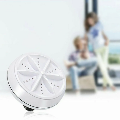 Unbranded Mini Washing Machine Image