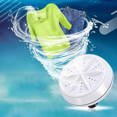 Unbranded Mini Washing Machine Image