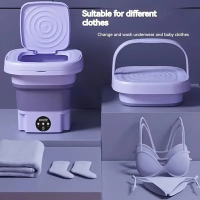 Unbranded Portatif Image