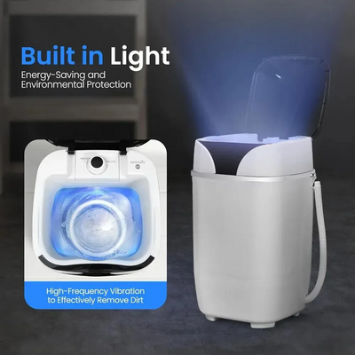 Unbranded Compact Washer Image