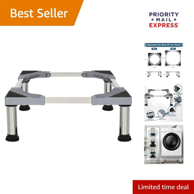 Unbranded Washing Machine Stand Image