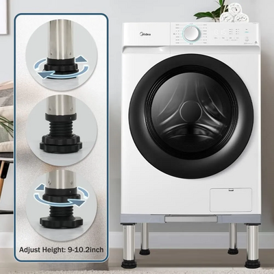 Unbranded Washing Machine Stand Image