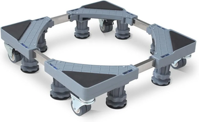 Unbranded Washing Machine Stand Image