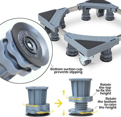 Unbranded Washing Machine Stand Image