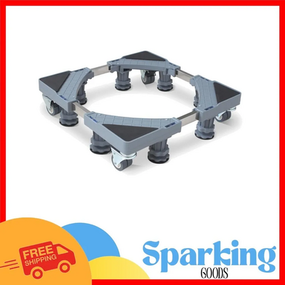 Unbranded Washing Machine Stand Image