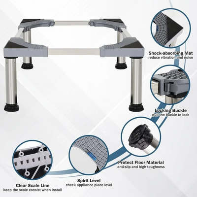 Unbranded Washing Machine Stand Image
