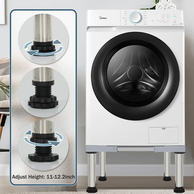 Unbranded Washing Machine Stand Image