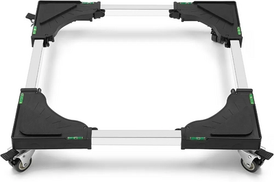 Unbranded Mobile Dolly Stand for Appliances Image