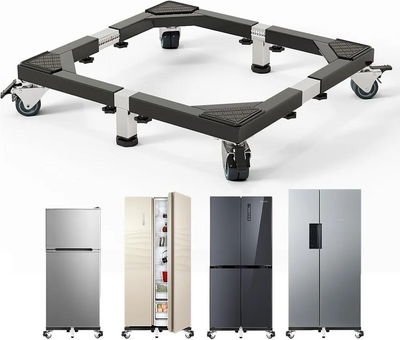 Unbranded Mobile Base for Appliances Image