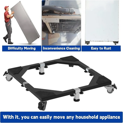 Unbranded Mobile Base for Appliances Image