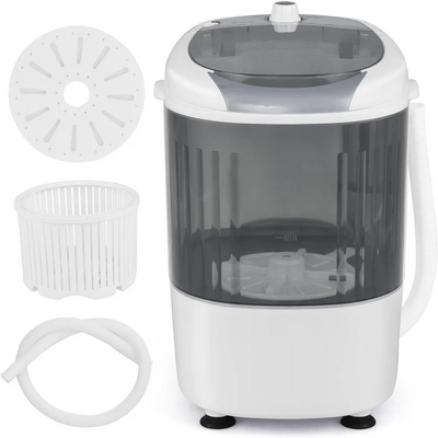 Unbranded Mini Washer and Dryer Combo Image
