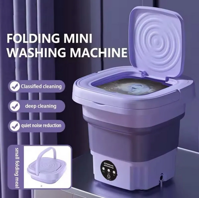 Unbranded Portable Underwear washer Image