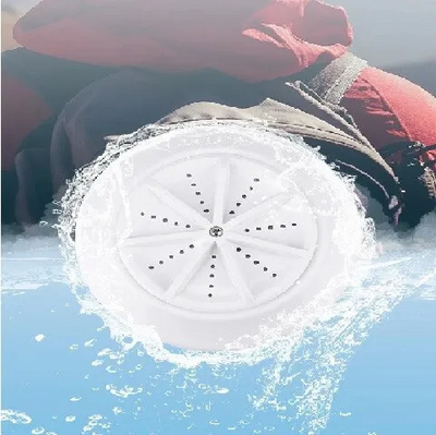 Unbranded Mini Washing Motor Image