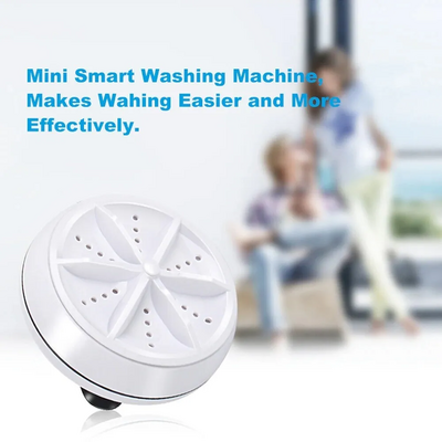 Unbranded Mini Washing Motor Image