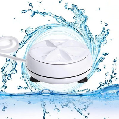 Unbranded Mini Washing Motor Image