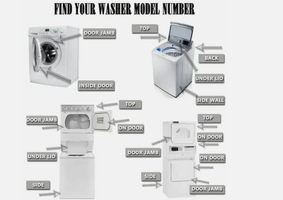 Unbranded MDS47123608 Image