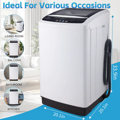 Unbranded 20Lbs Image