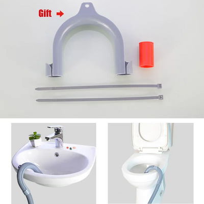Unbranded Drain Waste Hose Image